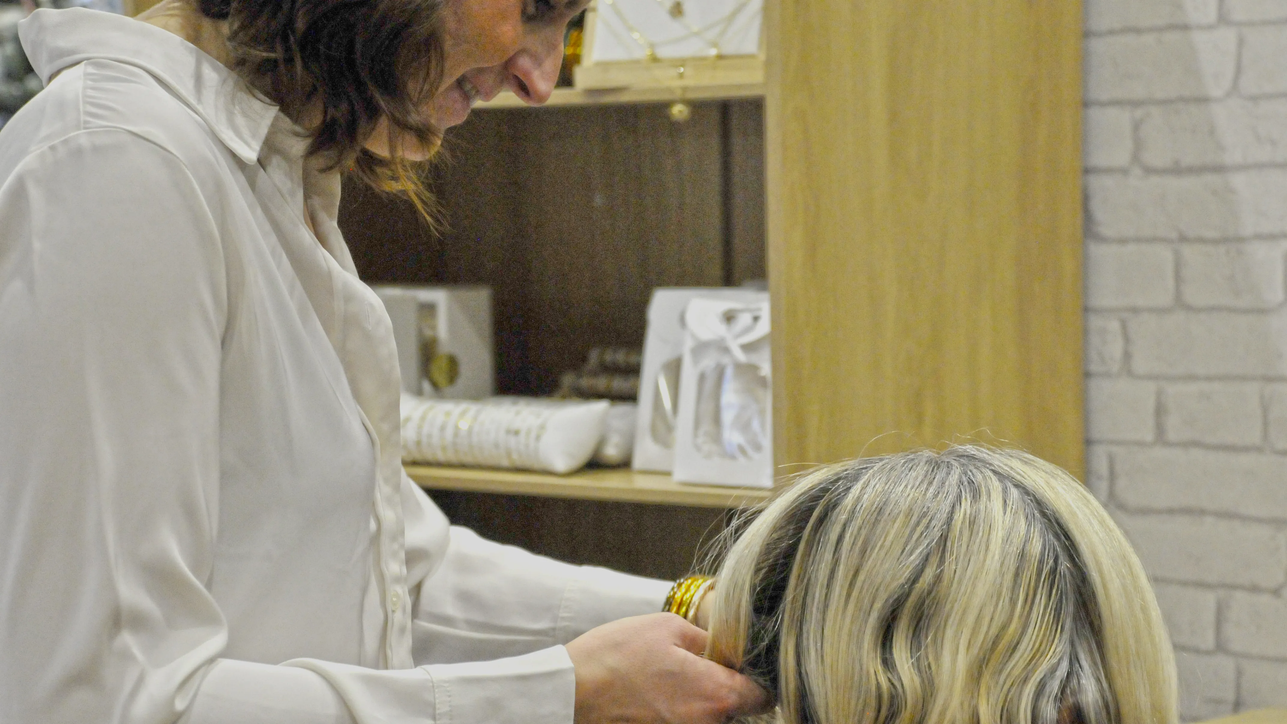 Slide 3 - Typhanie, Bohème by Tyfanie